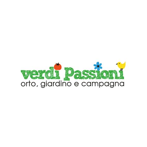 VERDI PASSIONI - orto giardino campagna 